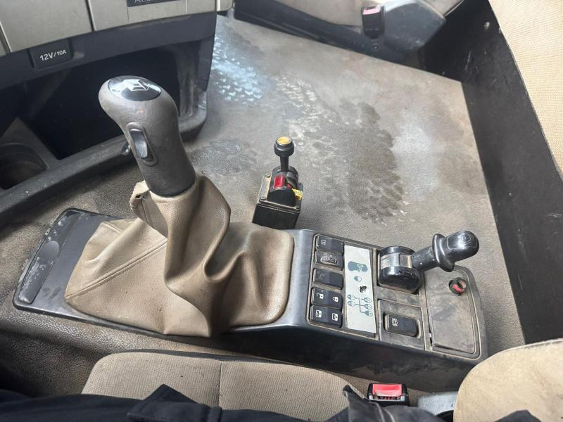 Renault Premium 450 DXI - יחידת טרקטור: תמונה 5 Renault Premium 450 DXI - יחידת טרקטור: תמונה 5