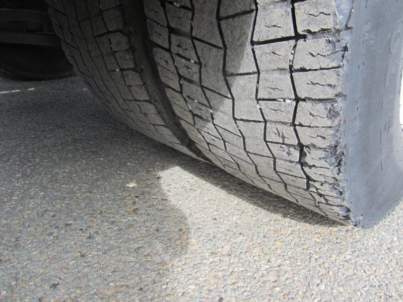 Renault Premium 460 DXI - יחידת טרקטור: תמונה 4 Renault Premium 460 DXI - יחידת טרקטור: תמונה 4