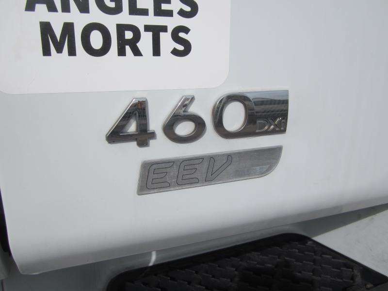 Renault Premium 460 DXI - יחידת טרקטור: תמונה 2 Renault Premium 460 DXI - יחידת טרקטור: תמונה 2
