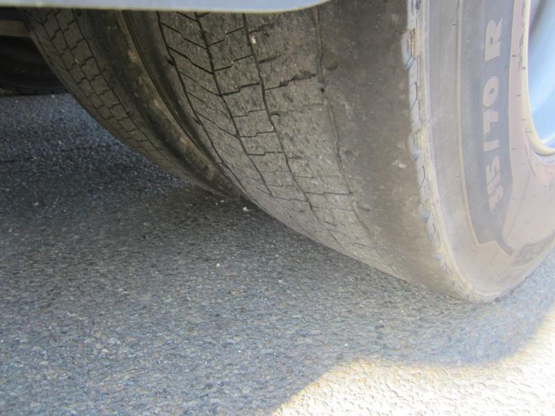 Renault Premium 460 DXI - יחידת טרקטור: תמונה 4 Renault Premium 460 DXI - יחידת טרקטור: תמונה 4
