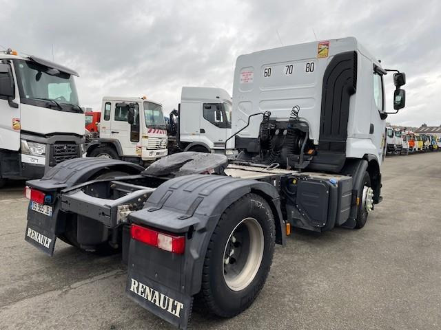 Renault Premium 460 DXI - יחידת טרקטור: תמונה 4 Renault Premium 460 DXI - יחידת טרקטור: תמונה 4