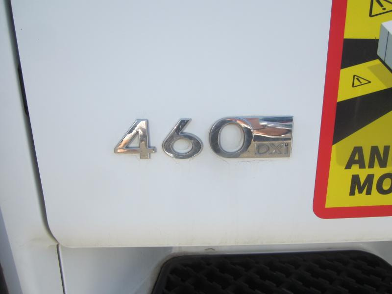 Renault Premium 460 DXI - יחידת טרקטור: תמונה 2 Renault Premium 460 DXI - יחידת טרקטור: תמונה 2