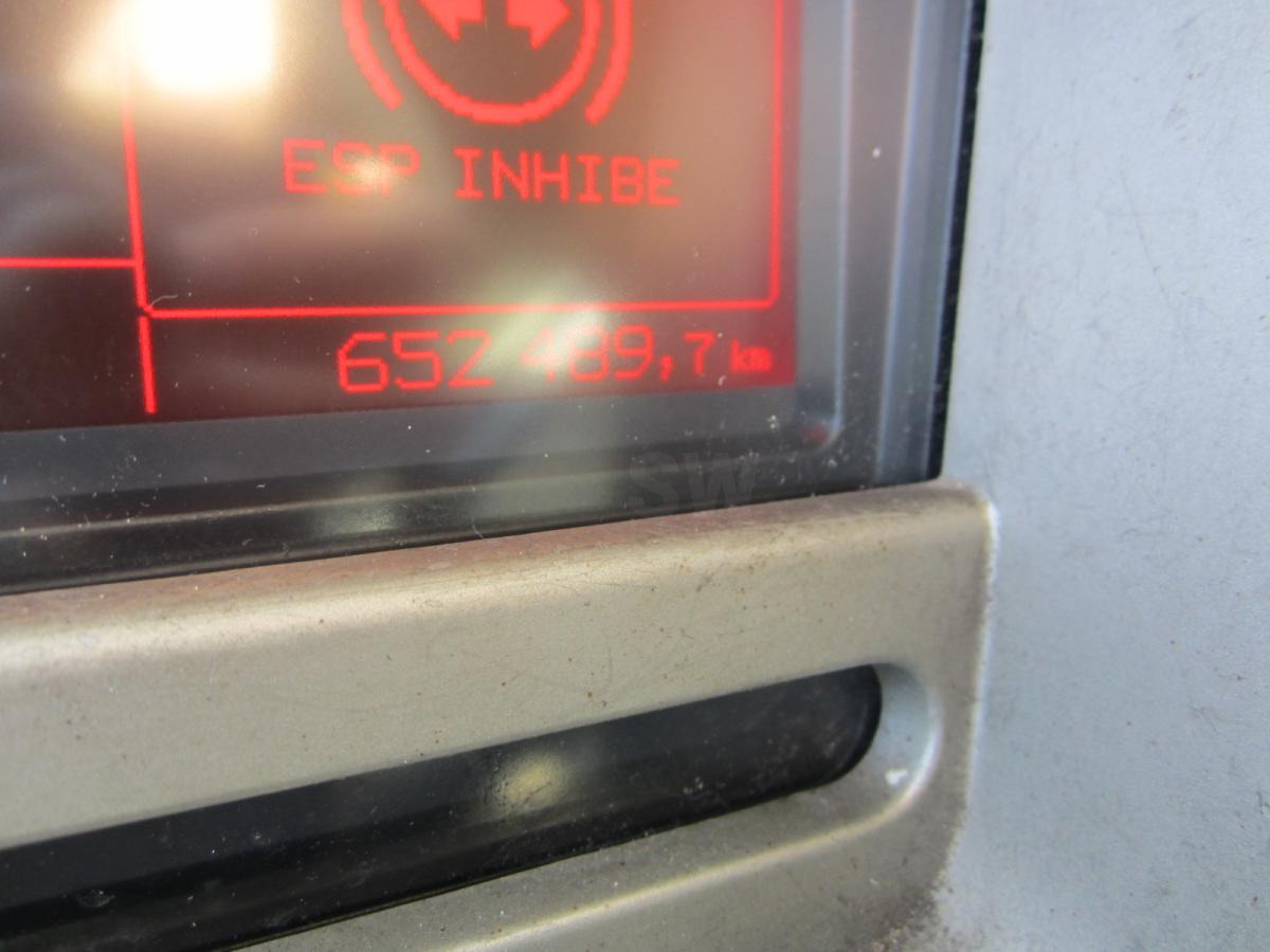 יחידת טרקטור Renault Premium 460 DXI: תמונה 6
