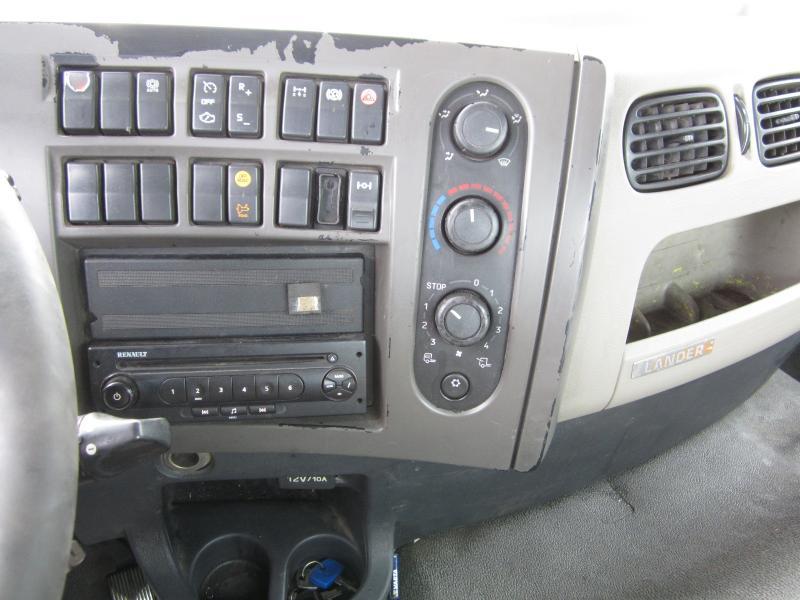 משאית הרמת וו Renault Premium Lander 410 DXI: תמונה 8