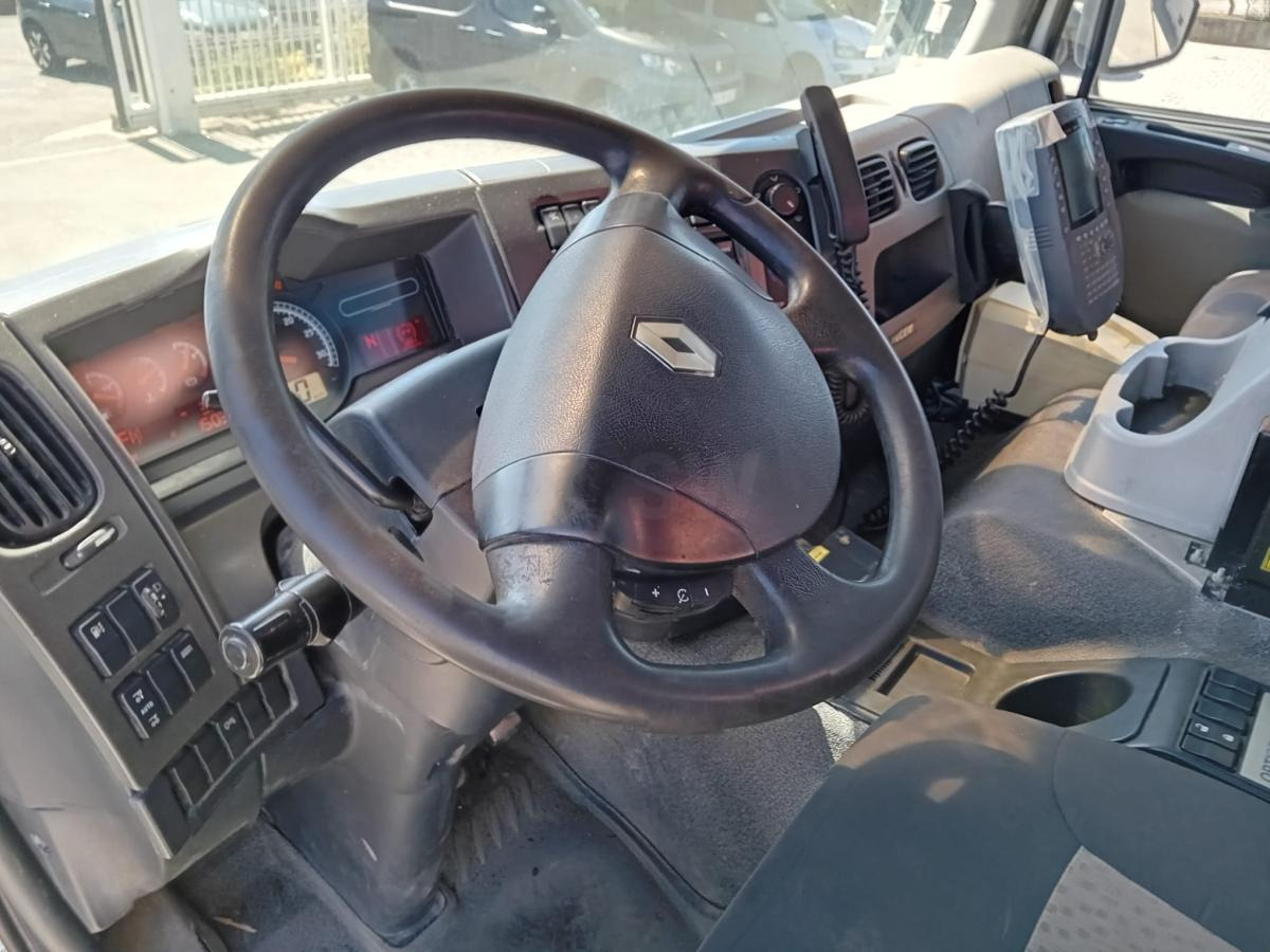Renault Premium Lander 410 DXI - משאית הרמת וו: תמונה 3 Renault Premium Lander 410 DXI - משאית הרמת וו: תמונה 3
