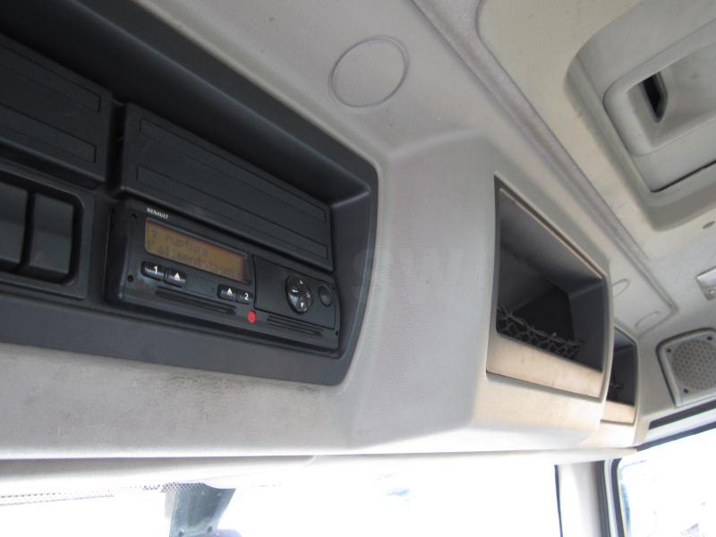 משאית הרמת וו Renault Premium Lander 410 DXI: תמונה 9