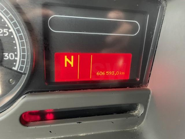 Renault Premium Lander 430 DXI - יחידת טרקטור: תמונה 4 Renault Premium Lander 430 DXI - יחידת טרקטור: תמונה 4