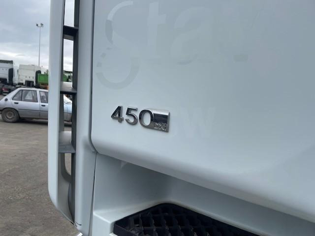 יחידת טרקטור Renault Premium Lander 450 DXI: תמונה 7