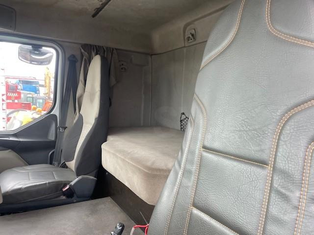 יחידת טרקטור Renault Premium Lander 450 DXI: תמונה 6
