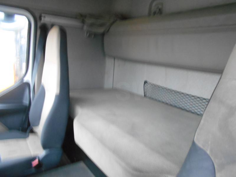 יחידת טרקטור Renault Premium Lander 450: תמונה 10