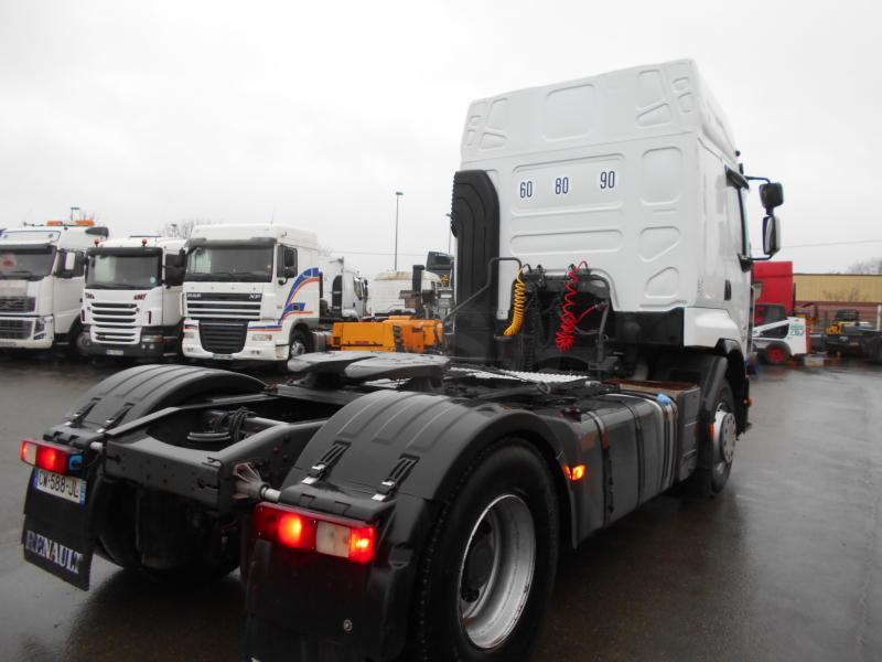יחידת טרקטור Renault Premium Lander 450: תמונה 6