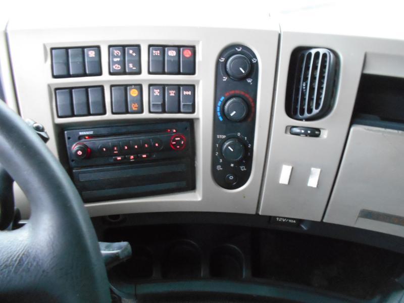 יחידת טרקטור Renault Premium Lander 450: תמונה 11