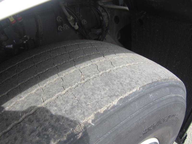 Renault T-Series 480 - יחידת טרקטור: תמונה 3 Renault T-Series 480 - יחידת טרקטור: תמונה 3