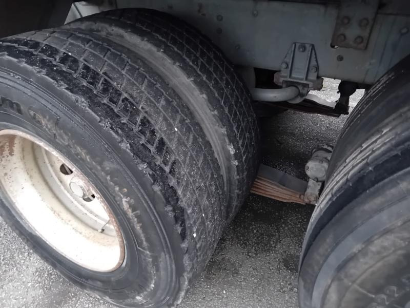 Scania 93 250 - משאית מכל: תמונה 5 Scania 93 250 - משאית מכל: תמונה 5