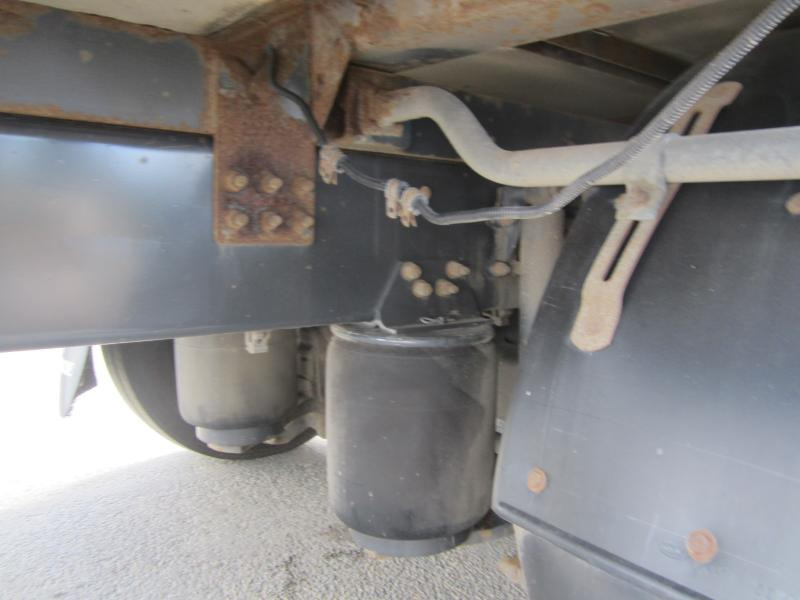 משאית תיבה Scania G 400: תמונה 7
