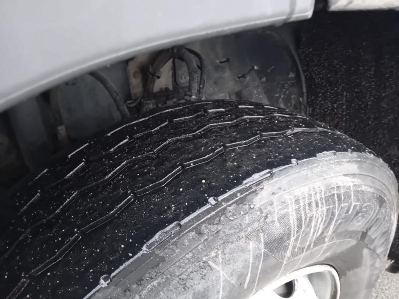 Scania G 480 - משאית הרמת וו: תמונה 2 Scania G 480 - משאית הרמת וו: תמונה 2