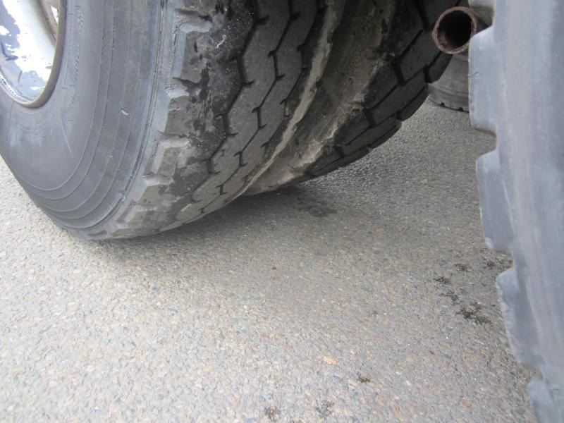 יחידת טרקטור Scania R 480: תמונה 9