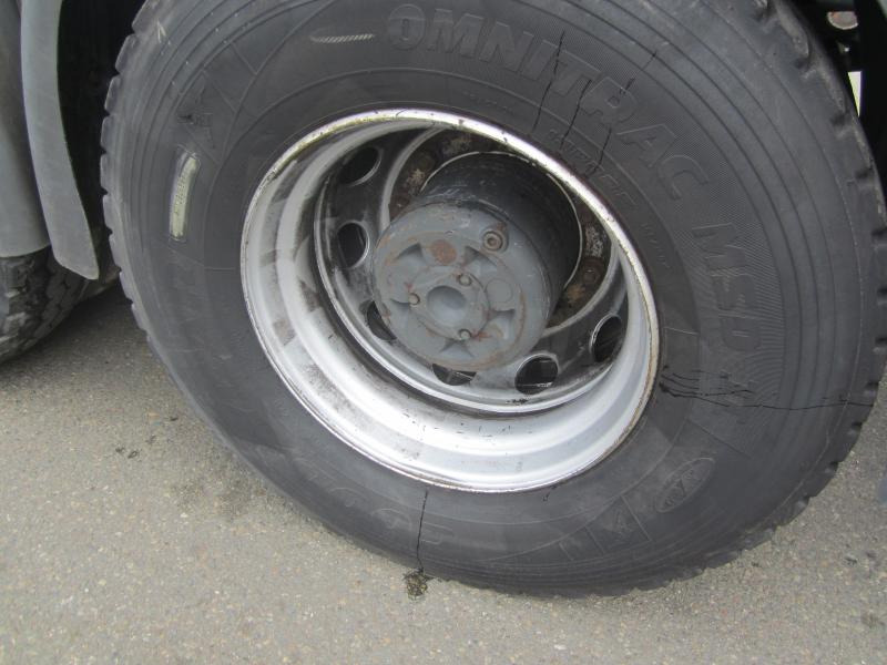 יחידת טרקטור Scania R 480: תמונה 7