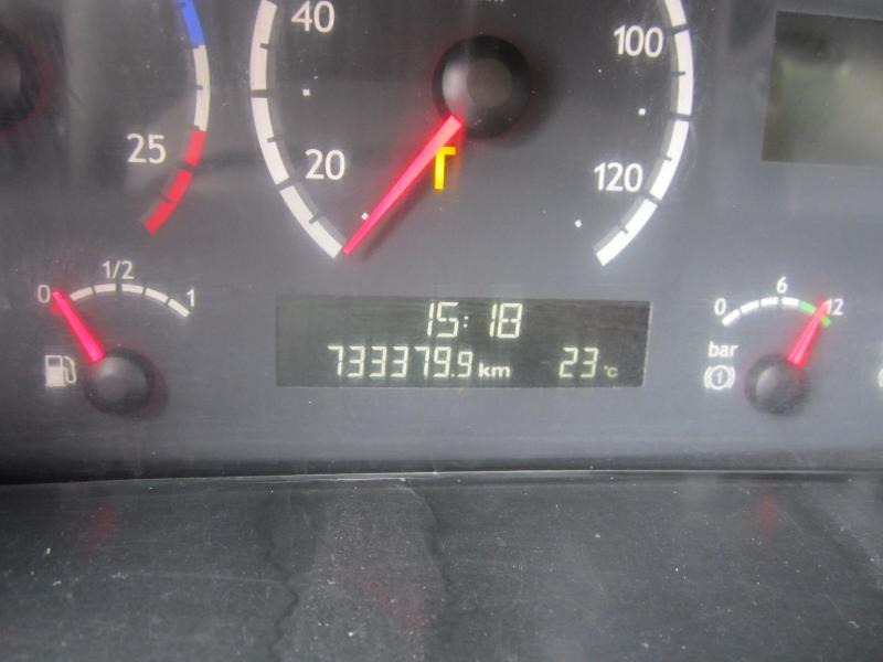 יחידת טרקטור Scania R 480: תמונה 22