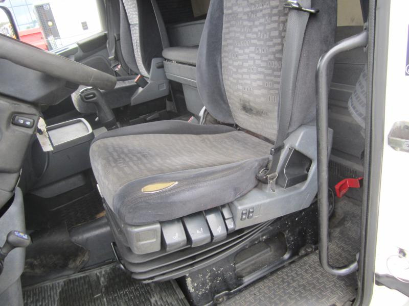 יחידת טרקטור Scania R 480: תמונה 19