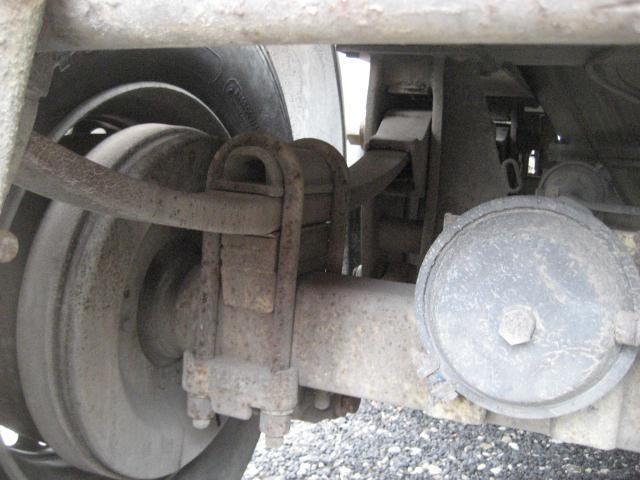 Spitzer - סמיטריילר Silo: תמונה 5 Spitzer - סמיטריילר Silo: תמונה 5