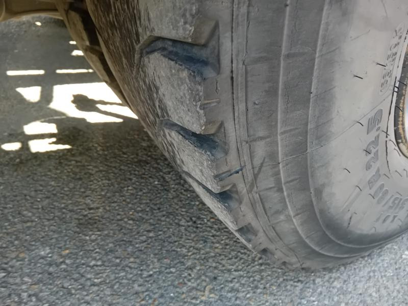 Volvo FH 500 - יחידת טרקטור: תמונה 4 Volvo FH 500 - יחידת טרקטור: תמונה 4