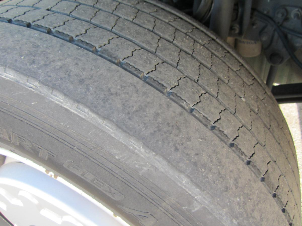 Volvo FH 500 - יחידת טרקטור: תמונה 5 Volvo FH 500 - יחידת טרקטור: תמונה 5