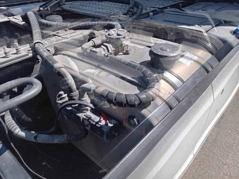 Volvo FH 500 - יחידת טרקטור: תמונה 3 Volvo FH 500 - יחידת טרקטור: תמונה 3