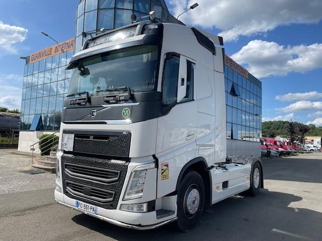 Volvo FH 500 - יחידת טרקטור: תמונה 1 Volvo FH 500 - יחידת טרקטור: תמונה 1