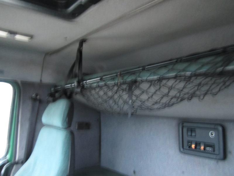 יחידת טרקטור Volvo FH12 380: תמונה 11