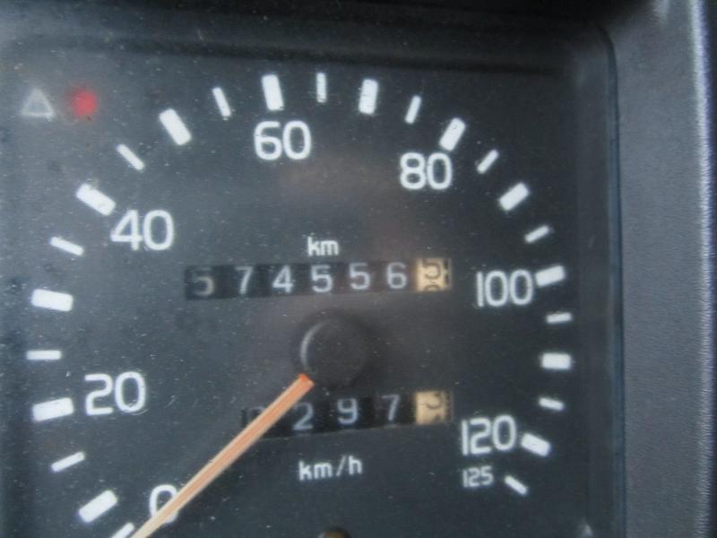 יחידת טרקטור Volvo FH12 380: תמונה 12