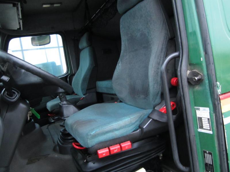 יחידת טרקטור Volvo FH12 380: תמונה 9