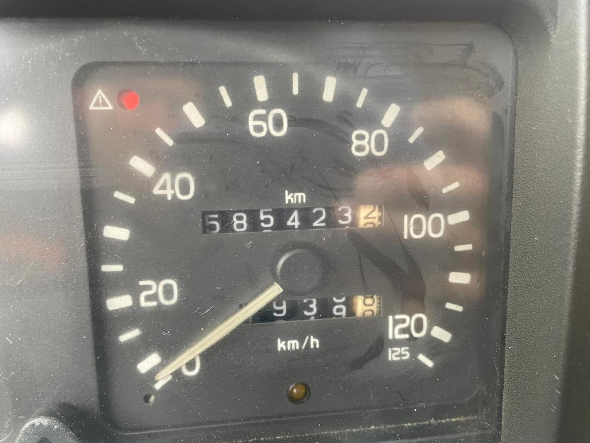 יחידת טרקטור Volvo FH12 380: תמונה 8