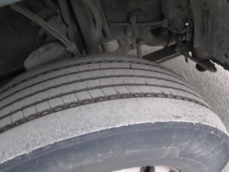 Volvo FM 450 - יחידת טרקטור: תמונה 4 Volvo FM 450 - יחידת טרקטור: תמונה 4