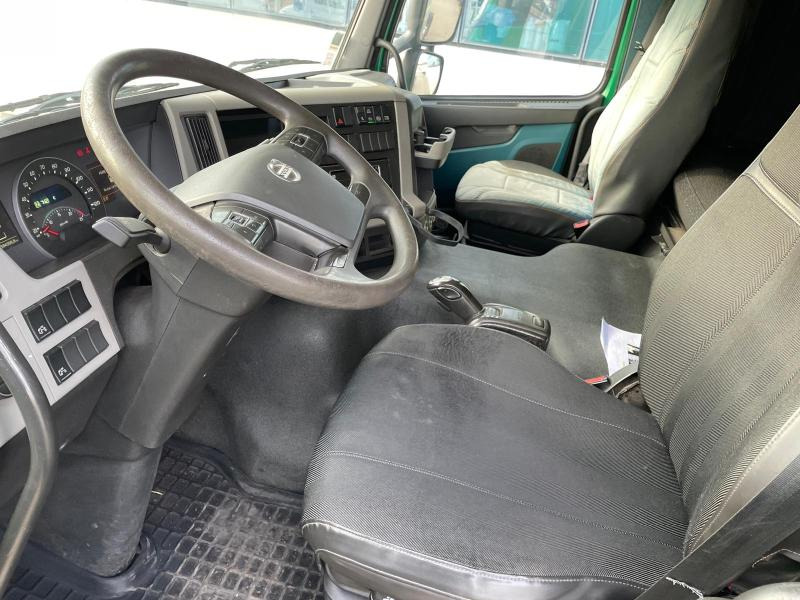 Volvo FM 460 - יחידת טרקטור: תמונה 4 Volvo FM 460 - יחידת טרקטור: תמונה 4