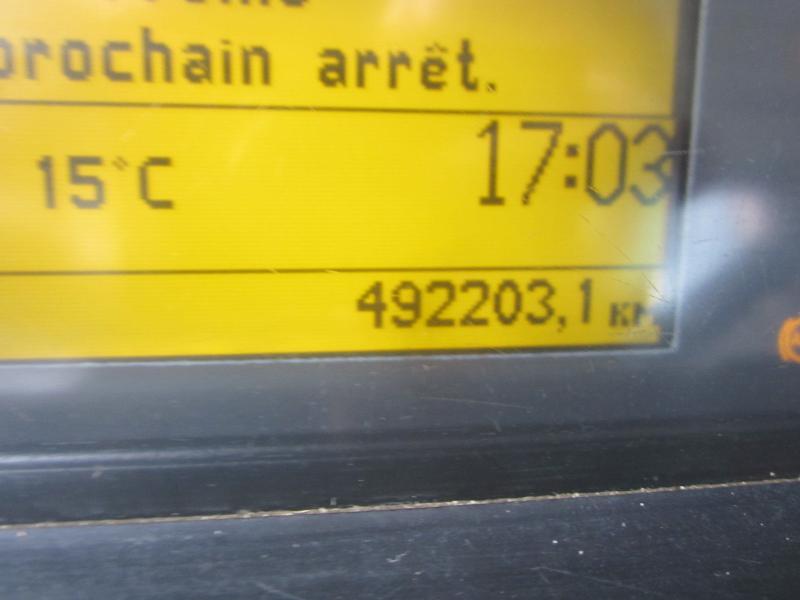 Volvo FM12 380 - משאית הרמת וו: תמונה 4 Volvo FM12 380 - משאית הרמת וו: תמונה 4