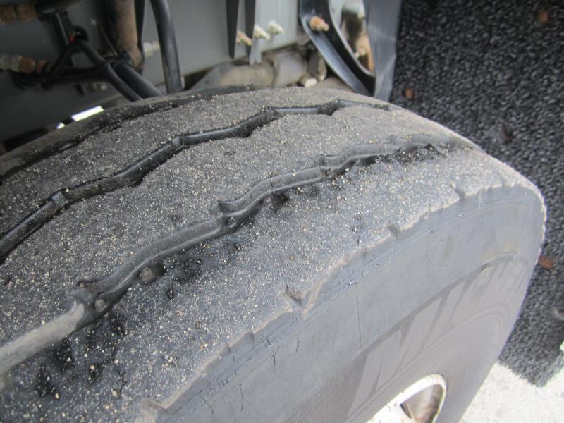 Volvo FM12 380 - משאית הרמת וו: תמונה 5 Volvo FM12 380 - משאית הרמת וו: תמונה 5