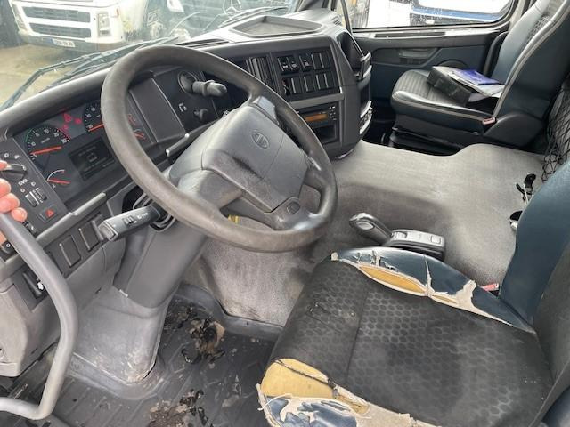 יחידת טרקטור Volvo FMX 450: תמונה 6