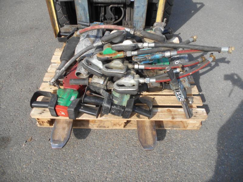 פטיש הידרולי nc nc: תמונה 6 פטיש הידרולי nc nc: תמונה 6