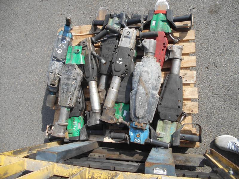 פטיש הידרולי nc nc: תמונה 12 פטיש הידרולי nc nc: תמונה 12