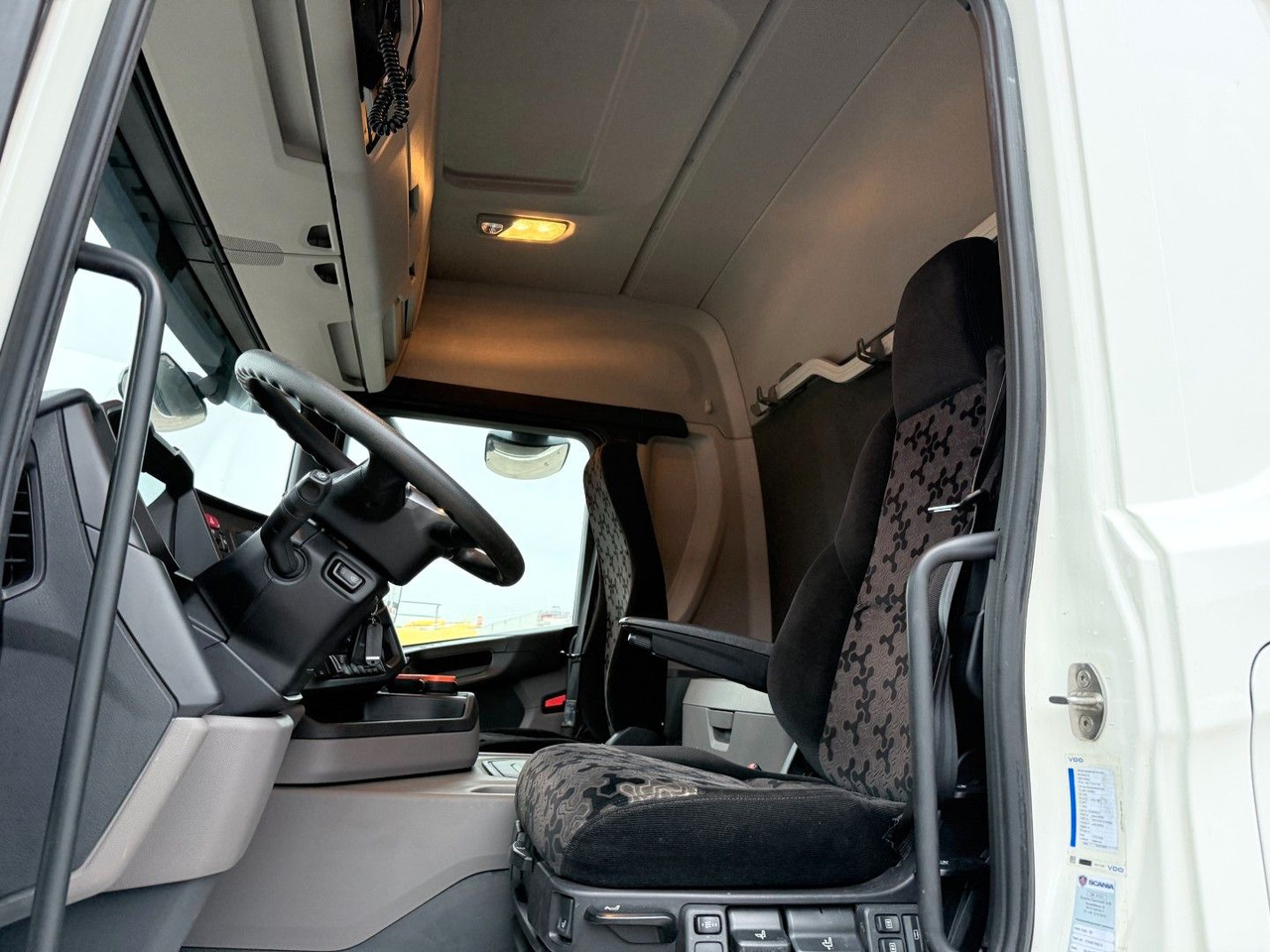 Scania G500 8x4*4 Bucher Recycler 414 - משאית ואקום: תמונה 5 Scania G500 8x4*4 Bucher Recycler 414 - משאית ואקום: תמונה 5