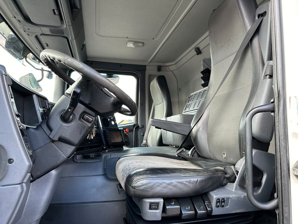 Scania P320 6x2*4 JOAB Anaconda MD 22,1 m3 / Müllwagen Scania P320 6x2*4 JOAB Anaconda MD 22,1 m3 / Müllwagen - משאית אשפה: תמונה 5 Scania P320 6x2*4 JOAB Anaconda MD 22,1 m3 / Müllwagen Scania P320 6x2*4 JOAB Anaconda MD 22,1 m3 / Müllwagen - משאית אשפה: תמונה 5