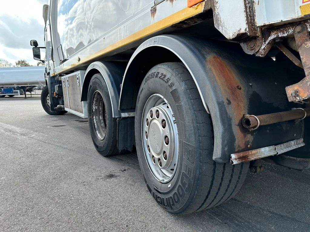 משאית אשפה Scania P320 6x2*4 JOAB Anaconda MD 22,1 m3 / Müllwagen: תמונה 19
