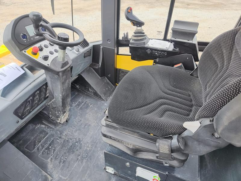 Bomag BW 213 D-5 - מדחס: תמונה 5 Bomag BW 213 D-5 - מדחס: תמונה 5