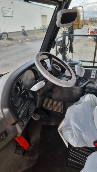 Caterpillar 772 - משאית סלעים/ מסיר פסולת קשיח: תמונה 5 Caterpillar 772 - משאית סלעים/ מסיר פסולת קשיח: תמונה 5