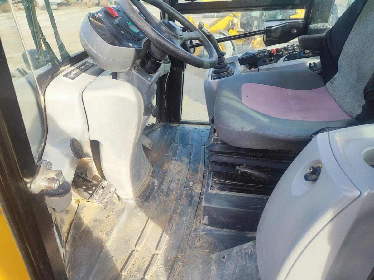 Caterpillar 914 K - מעמיס גלגלים: תמונה 5 Caterpillar 914 K - מעמיס גלגלים: תמונה 5