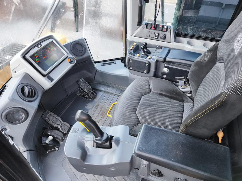 Caterpillar 966M XE - מעמיס גלגלים: תמונה 5 Caterpillar 966M XE - מעמיס גלגלים: תמונה 5