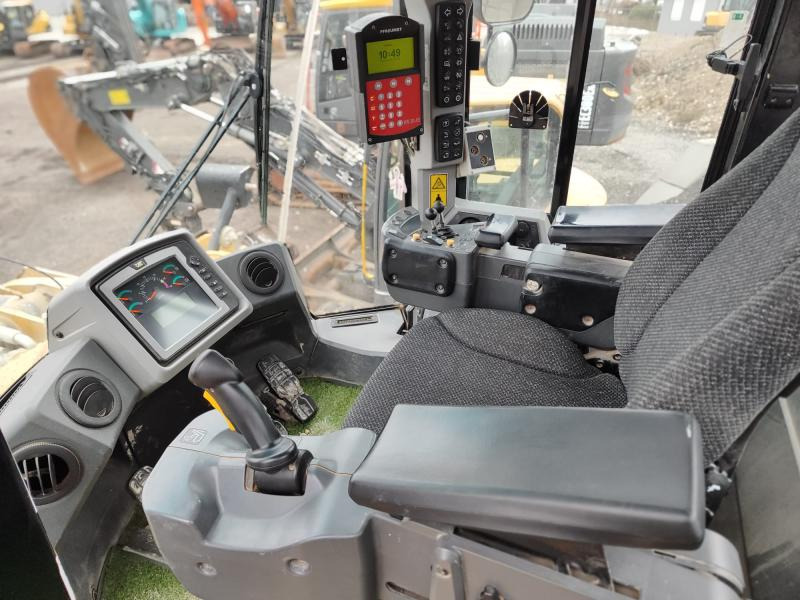 Caterpillar 980K - מעמיס גלגלים: תמונה 5 Caterpillar 980K - מעמיס גלגלים: תמונה 5