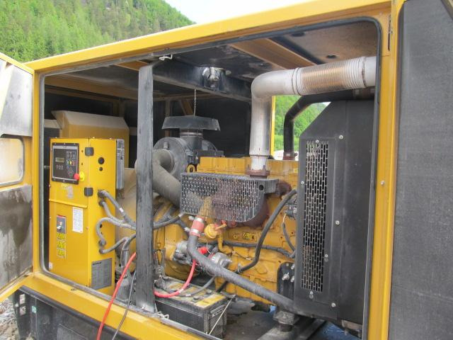 Caterpillar DE200E3 - ערכת גנרטורים: תמונה 4 Caterpillar DE200E3 - ערכת גנרטורים: תמונה 4