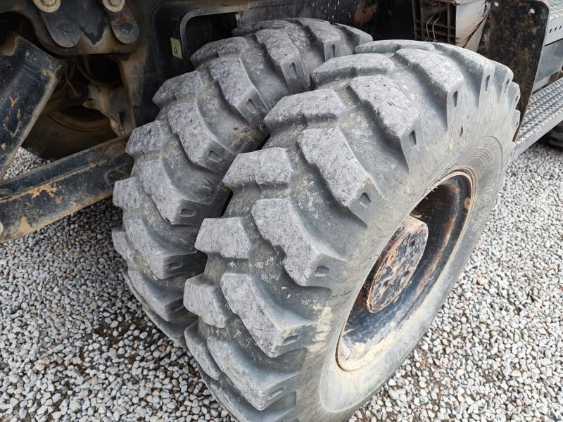 Caterpillar M322D VAH - מחפר גלגלים: תמונה 5 Caterpillar M322D VAH - מחפר גלגלים: תמונה 5